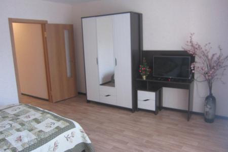 Однокомнатная квартира недалеко от ТК на Свободном и MIx Max