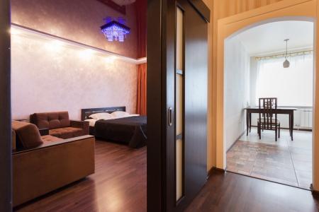 Камилла - Апартаменты Румер