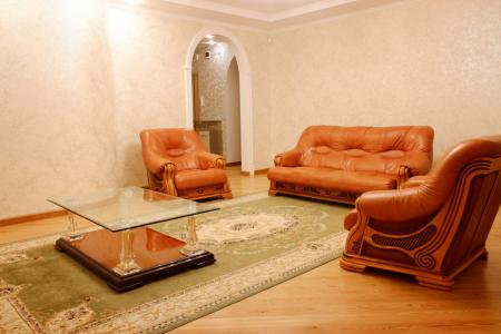 Апартаменты на набережной