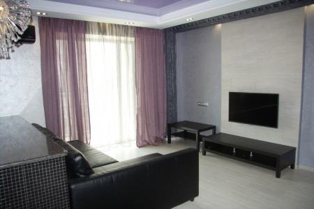 Апартаменты Шато на 5 Армии