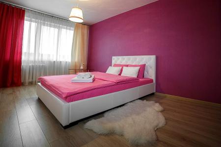 Апартаменты от "Orhideya Apartment" в центре Бобруйска