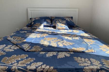 2комнатная в Центре Тюмени