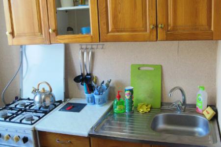 1-на комн. квартира в центре Саранска