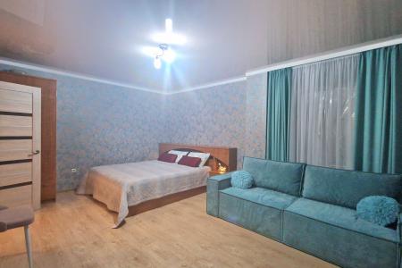 1-к квартира в центре