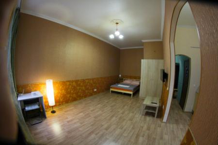 NEKRASOVA Apartments near the Moscow railway st.