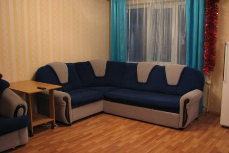 Квартира  - студия с хорошим ремонтом