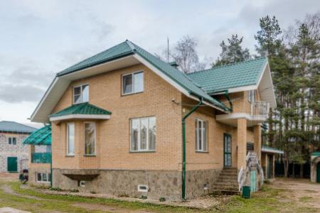 Дом 5 ярусов 456 кВ м.,купель