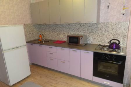 Однокомнатная