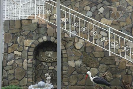 Гостевой дом "НиБо"