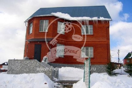 Коттедж по Дмитровскому шоссе для компании до 25 человек