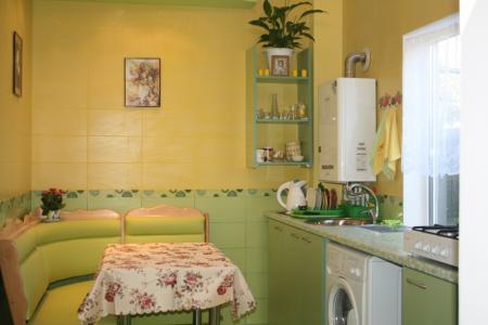 сдается 1-комн. квартира посуточно