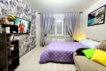 Дворец Спорта Юбилейный