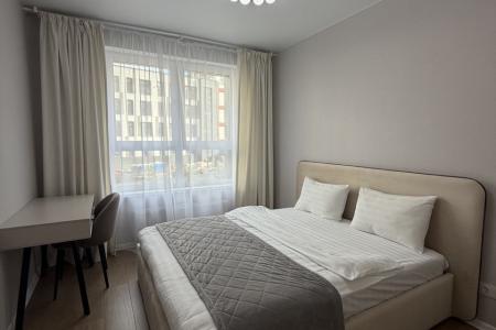 Inndays Apartments