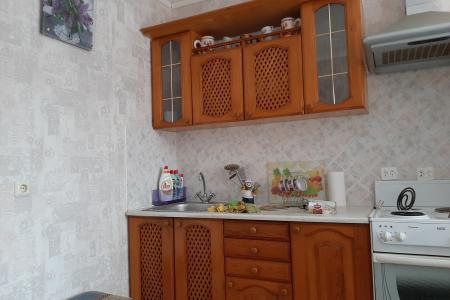 Однокомнатная квартира в Южном районе