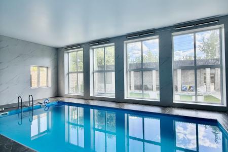 Коттедж «Константин»