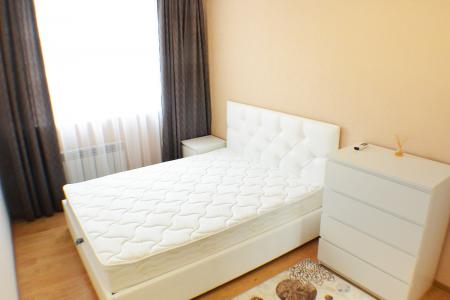 2х комная квартира на 4-6 человека.