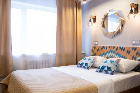 Сдаем отличную студию на сутки.