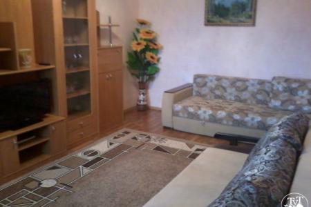 Сдаю 1-но комнатную квартиру у моря