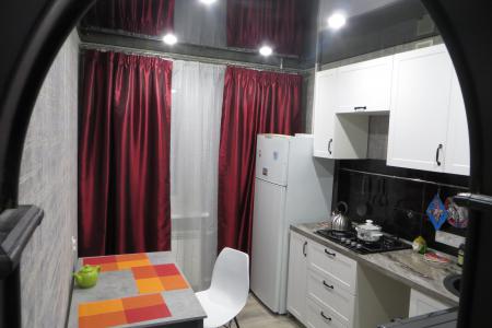 Квартира на Кодотилова