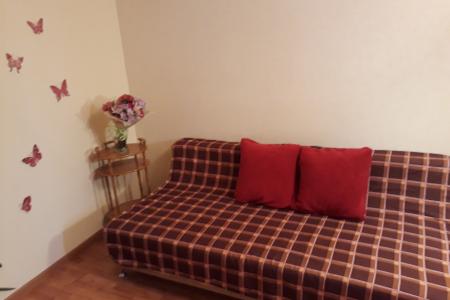 Сдам квартиру посуточно