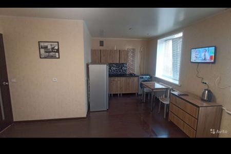 Квартира в центре, рядом ЖД вокзал, магазины, рынок