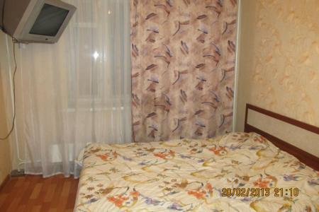 1-к квартира, Wi-Fi, центр города (т/ц Шоколад)