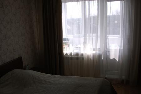 Сдам 3-х комн. квартиру.