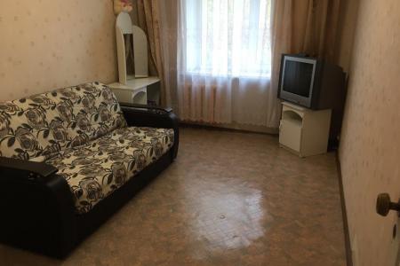 Двухкомнатная квартира в Центре, отчетные док., wi-fi