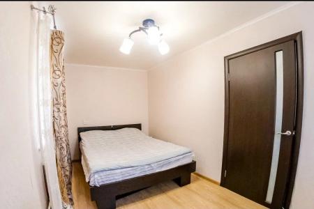 квартира люкс на спортивной