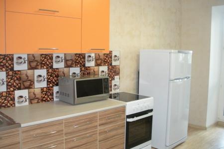 Однокомнатная квартира в районе МЖК