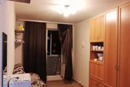 Дешёвый вариант для проживание