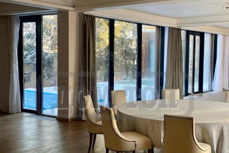 Топ 33 Адлер