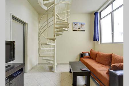 Элитный 3-комнаты Дуплекс на Nordau