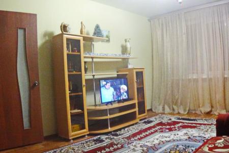 Кондакова 52 Пляж Трехкомнатная кв