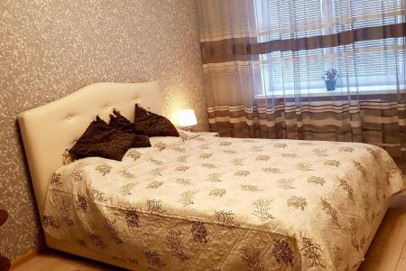 1-ком.квартира возле леса