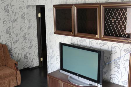 Уютная 2-комн. квартира класса «ЛЮКС»