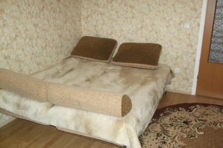 2-х комнатная квартира на Академика Доллежаля