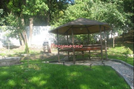 Гостевой дом Цветник