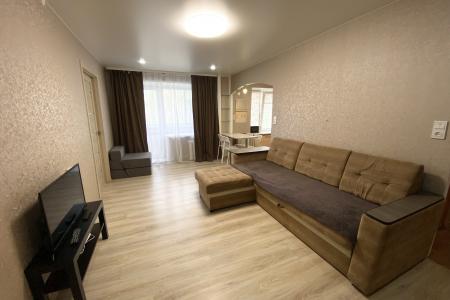 3-к квартира у ГАИ