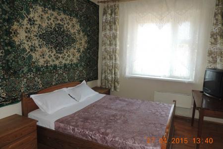 2-комн.квартира в центре