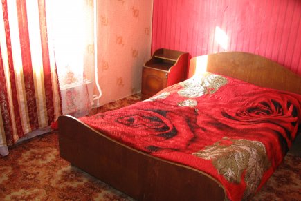 Центр города, вокзал