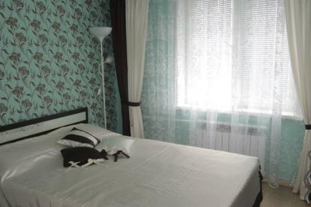 Новая квартира на бульваре Победы, 50