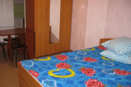 Квартира на сутки, часы, недели.