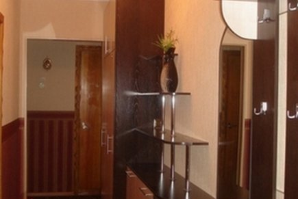 Уютная квартира в курортной зоне.