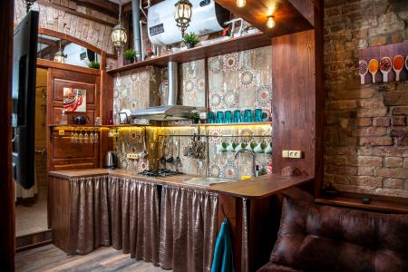 2х комнатные апартаменты пл. Куйбышева