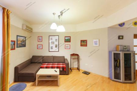 Эксклюзивная квартира в центре Спб. с джакузи