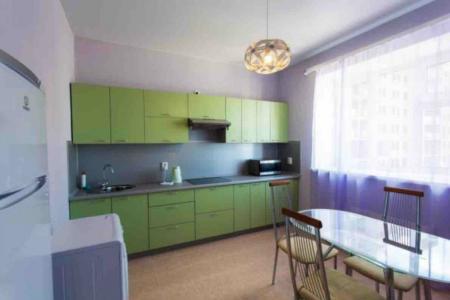 квартира на сутки однокомнатная