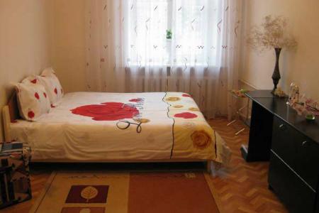Уютная 1-комнатная квартира в новом доме по ул. Ильфата Закирова, 16