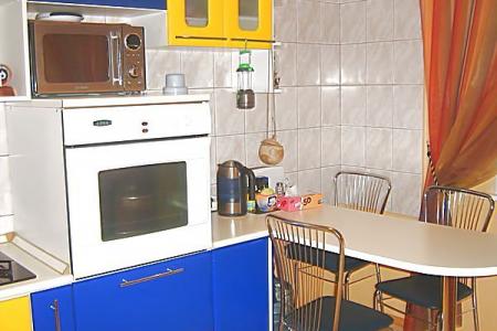 2к квартира в Барнауле посуточно