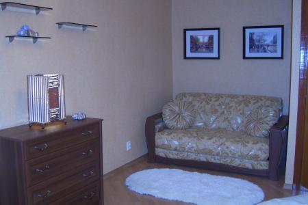 Сдаю однокомнатную квартиру в Северном р-не